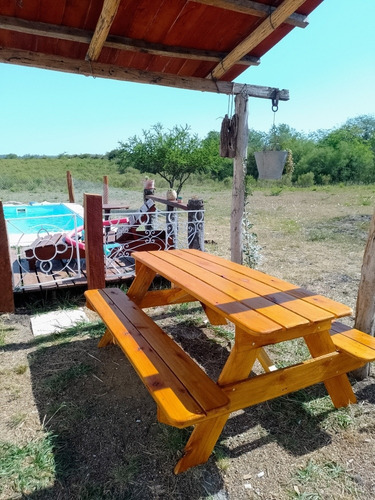 Los Mirasoles Alojamiento.. Un Lugar Para Relax.