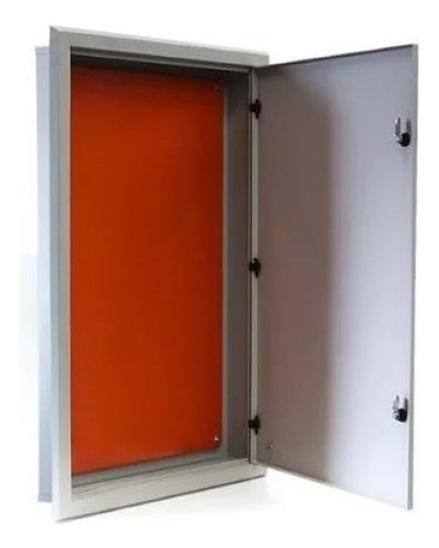 Quadro Distribuição 26 Polos Embutir C/kit Trifásico 150a