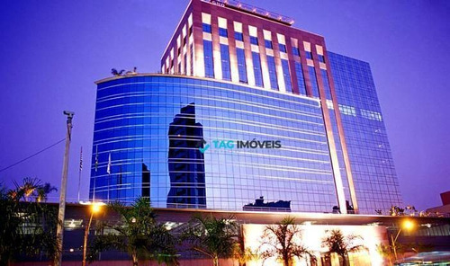 Andar Corporativo Para Alugar, 700 M² Por R$ 52.500,00/mês - Nova Campinas - Campinas/sp - Ac0010