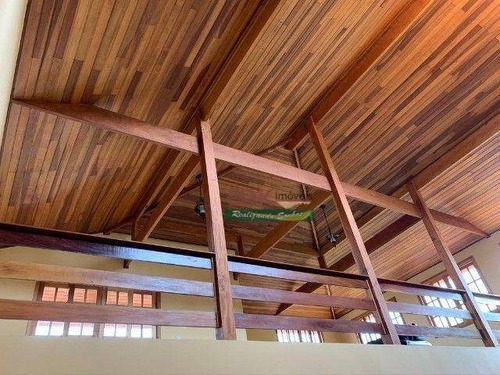 Imagem 17 de 20 de Chácara Com 4 Dormitórios À Venda, 4000 M² Por R$ 950.000,00 - Botuquera - Guararema/sp - Ch0832