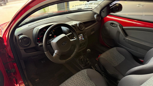 Ford Ka 1.0 Pulse Flex 3p