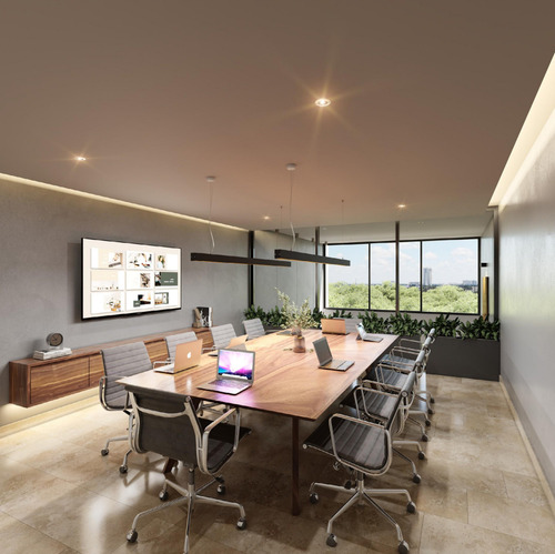 Departamento De Lujo En Montebello. Insólita Mod. Duplex