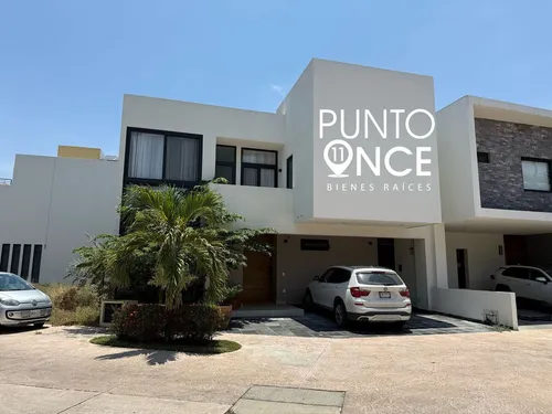 For Rent | Home In Yubarta Gated Community, Marina Puerto Vallarta