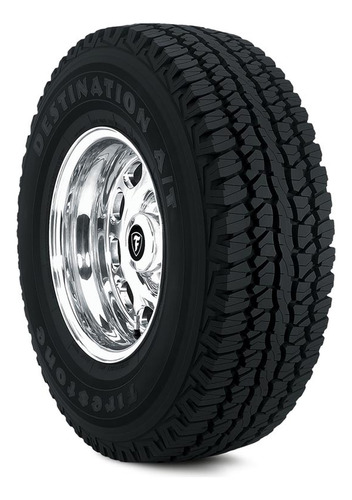 Llanta P 285/45 R22 114h A A Firestone Destination At2 H – 210 Km/h