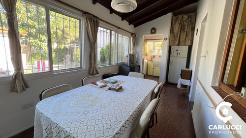 Imagen 5 de 12 de Chalet Con Dos Dormitorios En Venta En Ituzaingo Norte