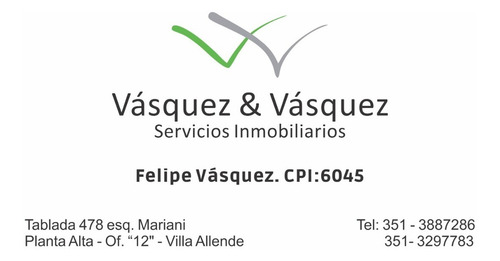 Imagen 7 de 7 de Lote De 250m2 En Rio Ceballos! Ruta E53!