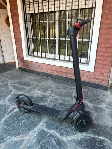 Monopatín Electrico