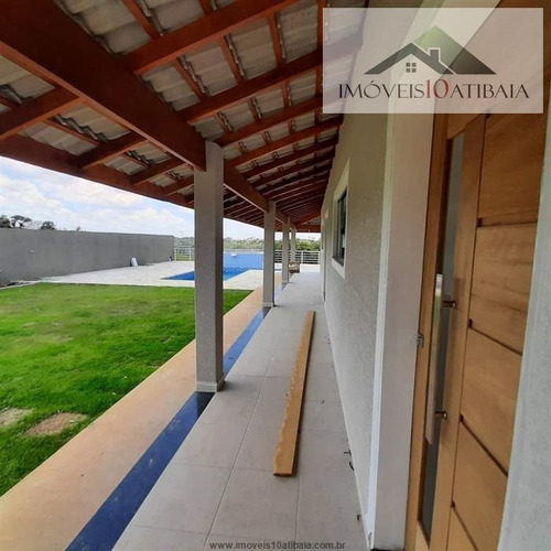 Chácaras À Venda Em Mairiporã/sp - Compre O Seu Chácaras Aqui! - 1473500