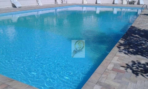 Imagem 11 de 30 de Apartamento Com 2 Dormitórios À Venda 48 M² Por R$ 190.000 - Jardim São Miguel - Ferraz De Vasconcelos/sp - Ap0233