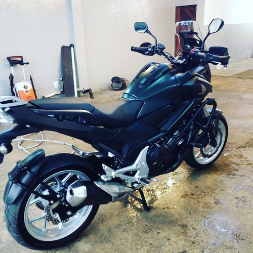 Honda Nc 750x 2031