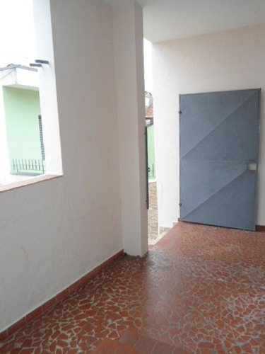 Imagem 22 de 22 de Casa Para Alugar, 40 M² Por R$ 800,00/mês - Jardim Oriental - São Paulo/sp - Ca1239