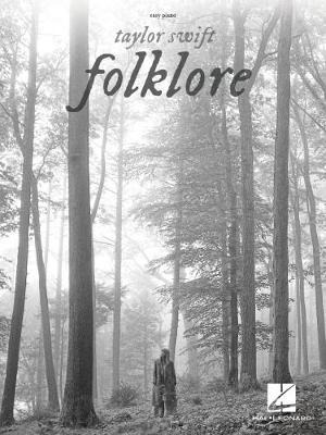 Taylor Swift - Folklore - Taylor Swift