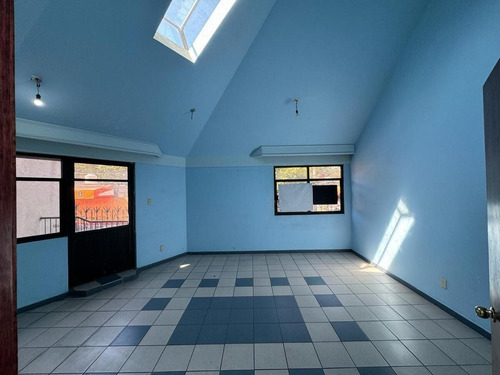 Se Vende Casa En Lomas Del Pedregal, Ajusco, Tlalpan.