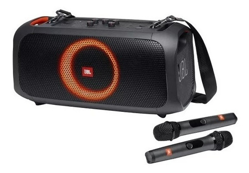 Altavoces Portátil Jbl Partybox -lich