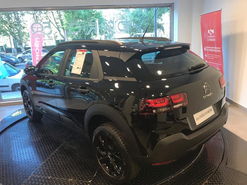 Citroen C4 Cactus Feel 0km - Oferta - Darc Citroen Autos