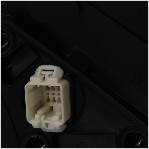 Imagen 4 de 9 de Espejo Electrico Civic 4p 1996 1997 1998 1999 2000 Izq-