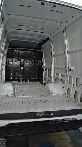 Iveco Daily 3.0 Furgon 55c16 H2 155cv 12.3m3 3300