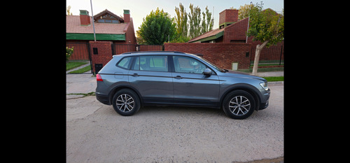 Volkswagen Tiguan Allspace 1.4 Tsi Trendline 150cv Dsg