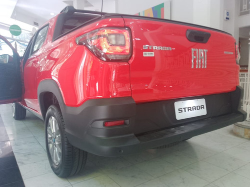 Fiat Strada 1.3 Freedom Cd