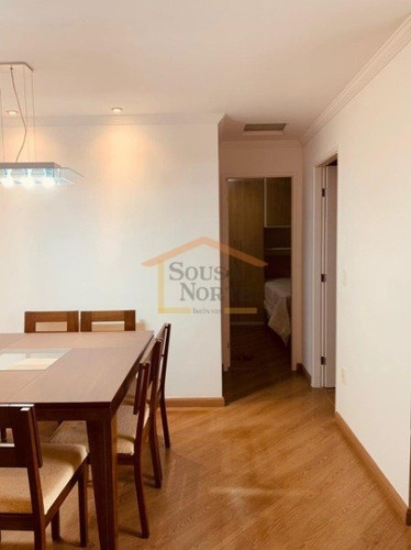 Imagem 5 de 15 de Apartamento, Venda, Limao, Sao Paulo - 26618 - V-26618