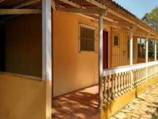 Imagem 3 de 23 de Chácara À Venda Em Chácara Primavera - Ch115716