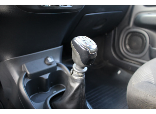 Fiat Mobi DRIVE 1.0 FLEX 6V 5P