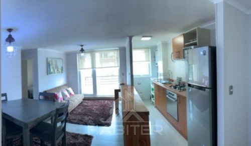 Cod37191 Gran Oportunidad! Departamento En Venta En Pucón