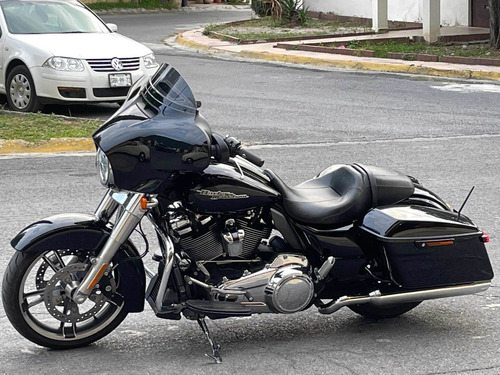 Imagen 9 de 12 de Harley Davidson Street Glide 2019 Motor 107¨-nueva