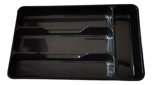 Cubertero Multiusos Con 4 Rejillas Para Cocina