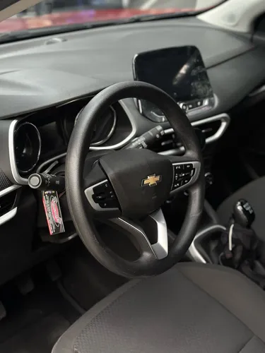 Chevrolet Tracker 1.2T Ls Mt