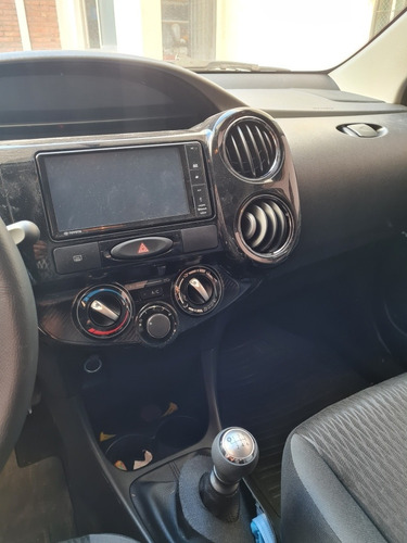 Toyota Etios 1.5 Sedan Xls 2020