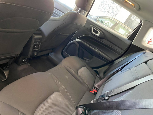 Imagen 9 de 23 de Jeep Compass Sport 1.3t #11