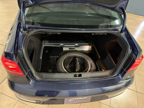 Passsat 2011 Tdi Bluemotion