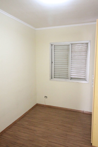 Imagem 26 de 30 de Apartamento - Ref: 6408
