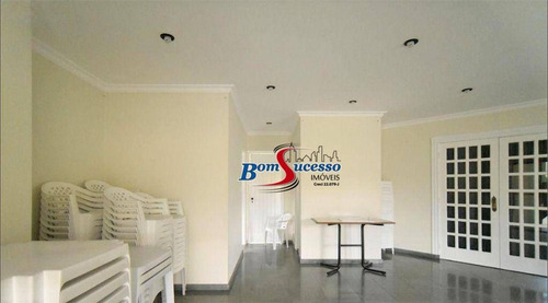 Imagem 19 de 27 de Apartamento Com 3 Dormitórios À Venda, 70 M² Por R$ 480.000,00 - Vila Formosa (zona Leste) - São Paulo/sp - Ap1355