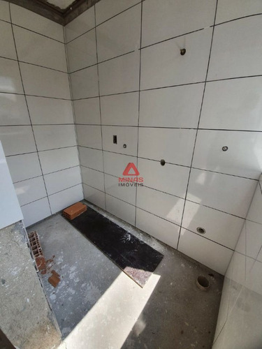 Imagem 11 de 14 de Lindo 02 Quartos No Bairro Santo Antônio!! - 1660