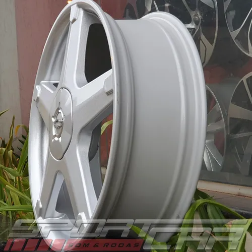 Jg Roda Zunky Michigan / Aro 18 / Tala 6 / 4x100 Axxis Corsa