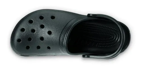 Crocs Classic Clog 10001 001 Parcelamento sem juros