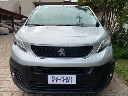 Imagem 2 de 11 de Peugeot Expert Business Pack 1.6 Turbo Diesel 2022