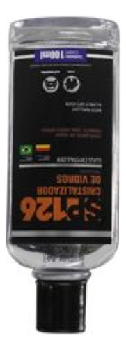 Cristalizador Vidro (90ml) Repele A Agua Do Vidro Pe 048023