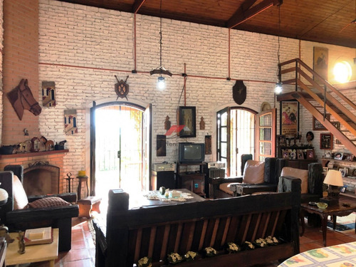 Chácara Em Loteamento Fechado Com Acesso À Represa De Ibiúna - Cod: 0843 - R$ 850.000,00
