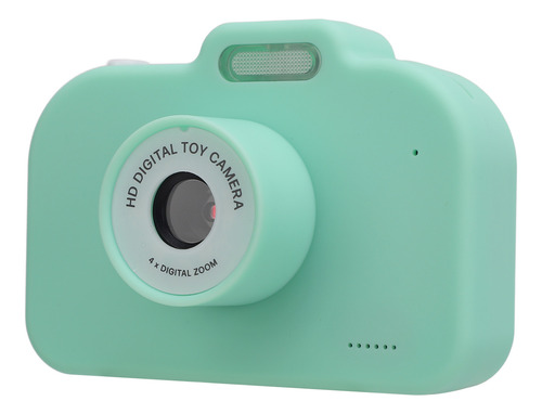 Cámara Digital Para Niños De 48 Mp Con Doble Lente, Fotograf