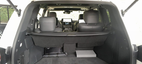 Lexus LX 3.5 Lx 600 Executive