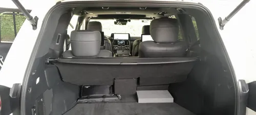 Lexus LX 3.5 Lx 600 Executive