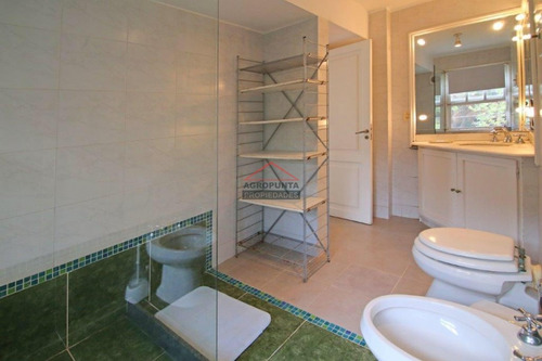 Casa En La Barra En Venta- Ref: 5596