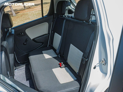 Imagen 13 de 25 de Suzuki Alto Ga Full 0.8 | Permuta / Financia