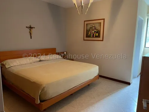 Ls Vende Pent House Urb Miranda