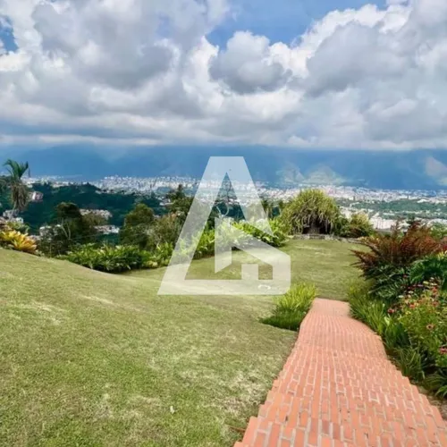 Casa En Cerro Verde