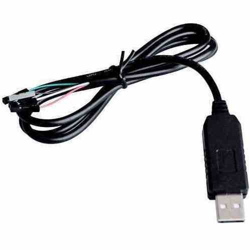 Cable Pl2303hx Conversor Usb  Uart Ttl Serial