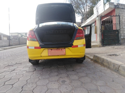 Taxi Negociable
